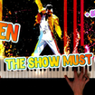 The Show Must Go On - Queen
