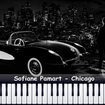 Chicago - Sofiane Pamart