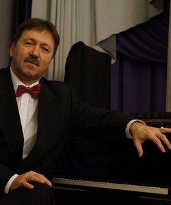 Владимир Соляников, Музыкант