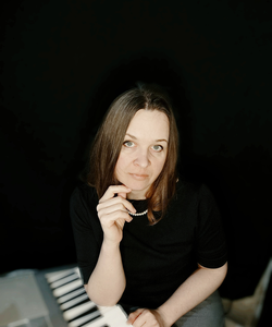 Екатерина Левченко, Музыкант