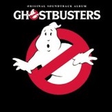 Ghostbusters (Main Theme) - Рей Паркер (младший)