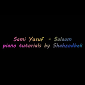 Salaam - Сами Юсуф