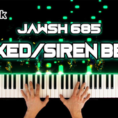 Laxed (Siren Beat) - Jawsh 685