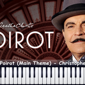 Hercule Poirot (Main Theme) - Christopher Gunning