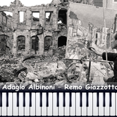 Adagio Albinoni - Ремо Джадзотто