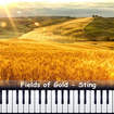 Fields of Gold - Sting