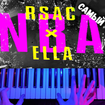 NBA (Не мешай) - RSAC x ELLA