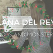 Gods & Monsters - Lana Del Rey