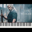 Toss A Coin To Your Witcher - Sonya Belousova