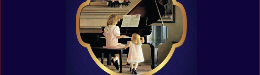 Сборник пьес для начинающих и играющих пианистов