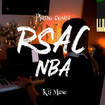 NBA - RSAC