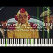 La Soupe aux Choux (General theme) - Раймон Лефевр