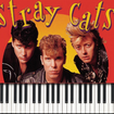 Stray Cat Strut - Brian Setzer