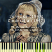 Cinderella's Song (Cinderella, 1947) - Antonio Spadavecchia