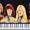 Super Trouper - ABBA