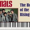 Дом восходящего солнца (The House of the Rising Sun)