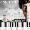 Sherlock (main theme) - David Arnold