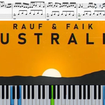 Australia - Rauf & Faik
