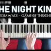 The Night King - Ramin Djawadi