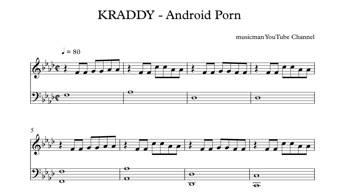 Android Porn
