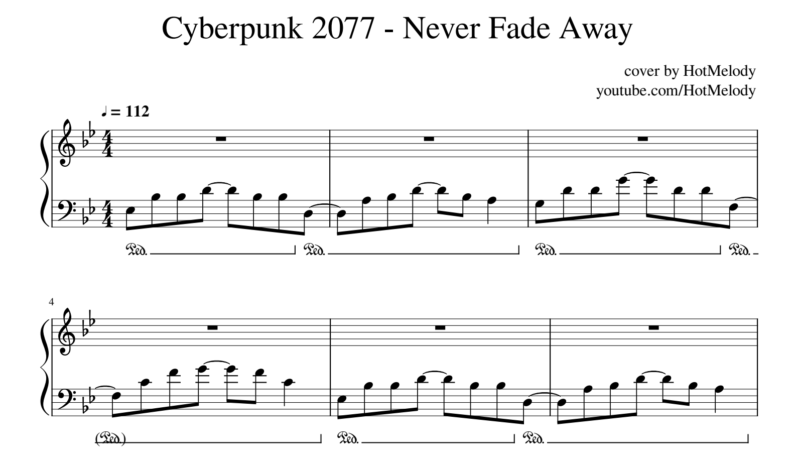 You never fade away cyberpunk перевод фото 88