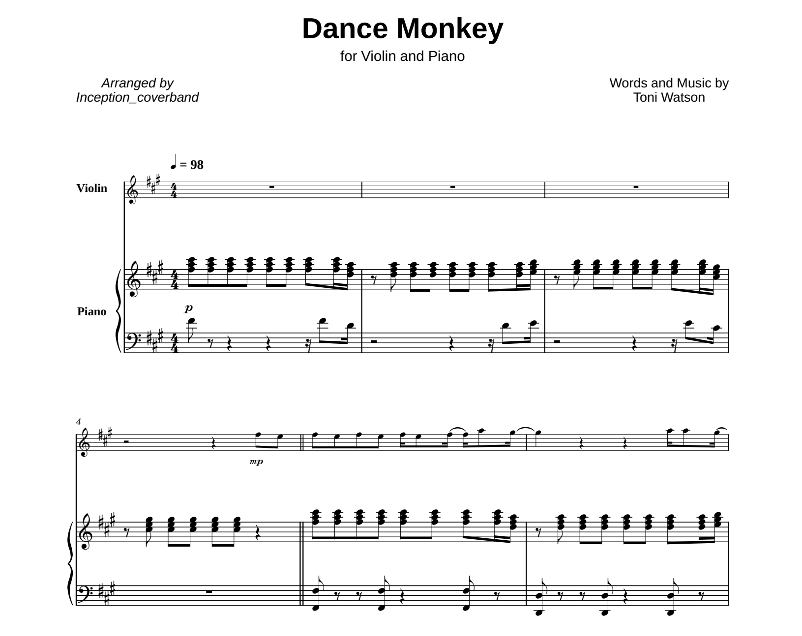 Песню танцуй танцуй данс данс. Дэнс манки Ноты для фортепиано. Ноты Dance Monkey для пианино. Дэнс МОНКЕЙ Ноты для фортепиано. Дэнс манки на пианино Ноты.