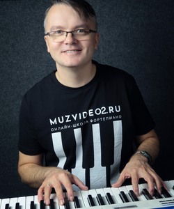 Сергей Филимонов, Музыкант
