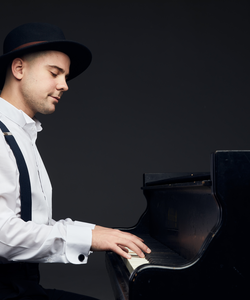 Dani Kuznetsov, Musician