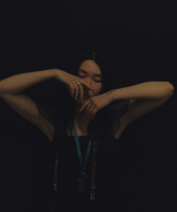 Сардаана Заровняева, Музыкант