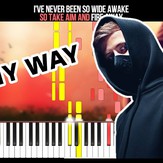 On My Way - Alan Walker On My Way - Alan Walker