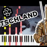 Deutschland (Germany) - Rammstein Deutschland (Germany) - Rammstein