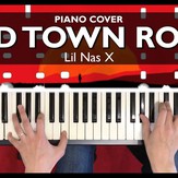 Old Town Road - Lil Nas X Old Town Road - Lil Nas X