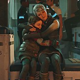 Little One (Detroit: Become Human) - Филип Шеппард Little One (Detroit: Become Human) - Филип Шеппард