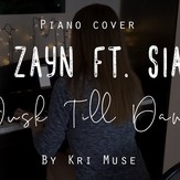 От заката до рассвета (Dusk Till Dawn) - ZAYN ft. Sia От заката до рассвета (Dusk Till Dawn) - ZAYN ft. Sia