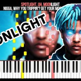 Лунный свет (Moonlight) - XXXTentaction Лунный свет (Moonlight) - XXXTentaction