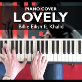 Прекрасный (Lovely) - Билли Эйлиш Прекрасный (Lovely) - Билли Эйлиш