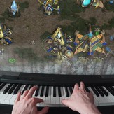 Protoss III (Starcraft) - Glenn Stafford Protoss III (Starcraft) - Glenn Stafford