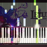 Emotion - Leturn - Чандра Чеунг Emotion - Leturn - Чандра Чеунг