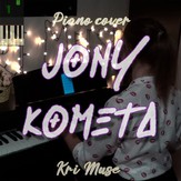 Comet - Jony Comet - Jony
