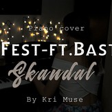 Скандал - T-Fest & Баста