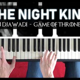 Король ночи (The Night King) - Рамин Джавади