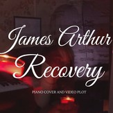 Исцеление (Recovery) - Джеймс Артур