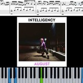 Август - Intelligency
