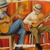 Guantanamera - Jose Fernandez Diaz