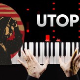 Utopia - Miyagi & Andy Panda