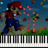Super Mario - Koji Kondo