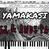 Yamakasi - Miyagi & Andy Panda
