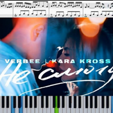 I can not - Verbee, Kara Kross