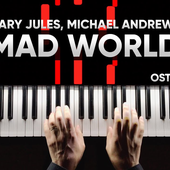 Mad World - Гари Джулс
