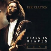 Слезы на небесах (Tears in Heaven) - Эрик Клэптон